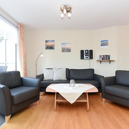 Haus Andreesen Διαμέρισμα Neuharlingersiel Εξωτερικό φωτογραφία