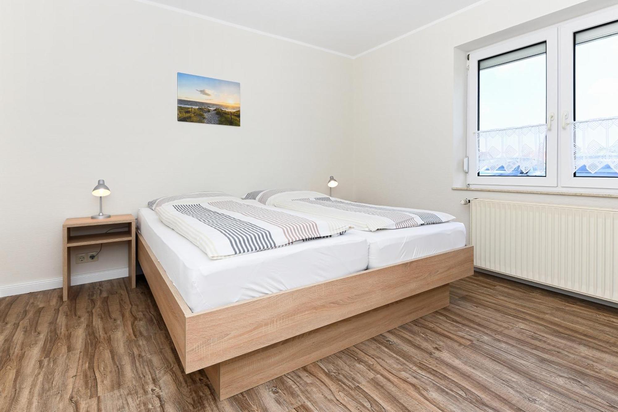 Haus Andreesen Διαμέρισμα Neuharlingersiel Εξωτερικό φωτογραφία