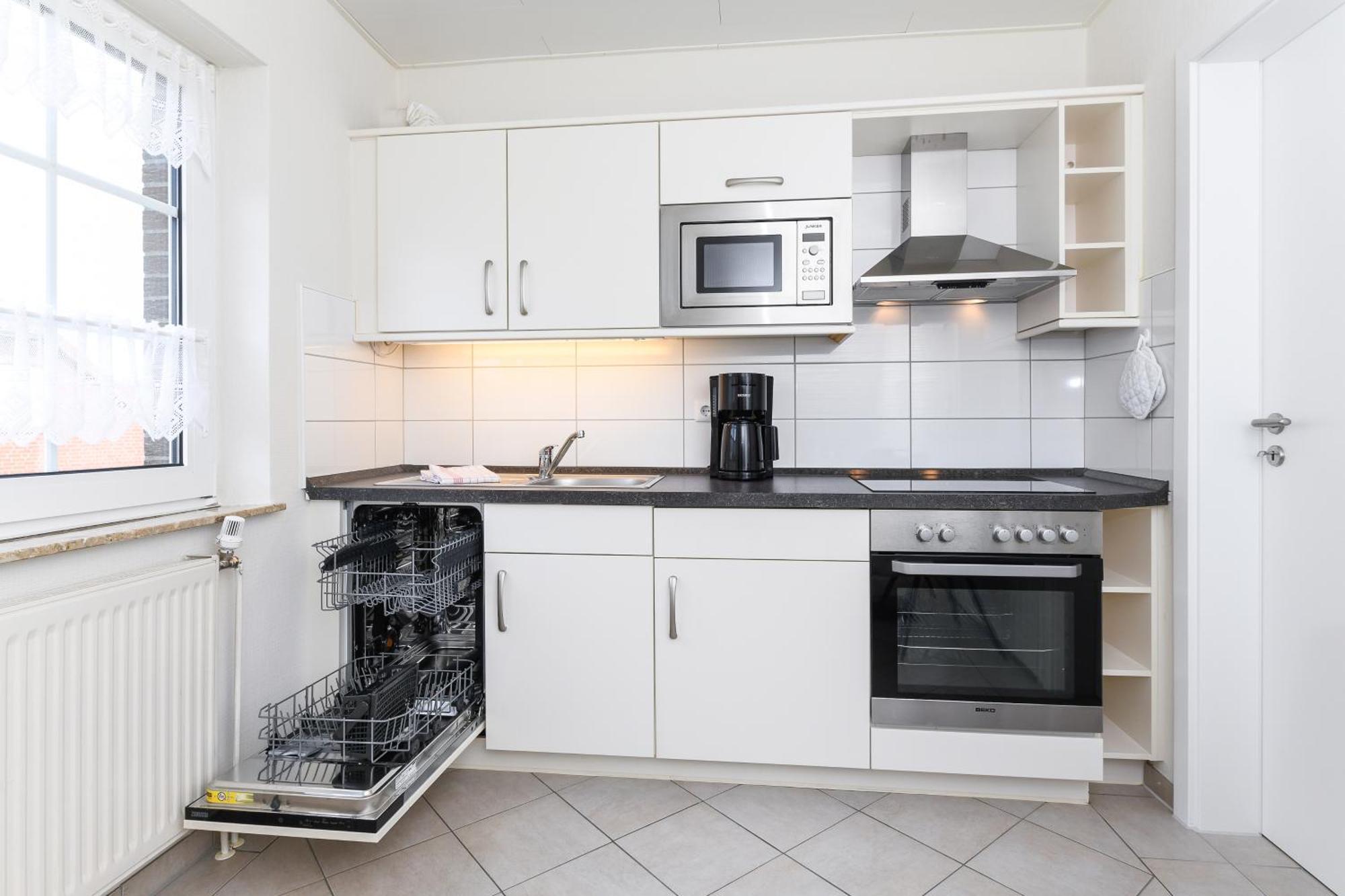 Haus Andreesen Διαμέρισμα Neuharlingersiel Εξωτερικό φωτογραφία