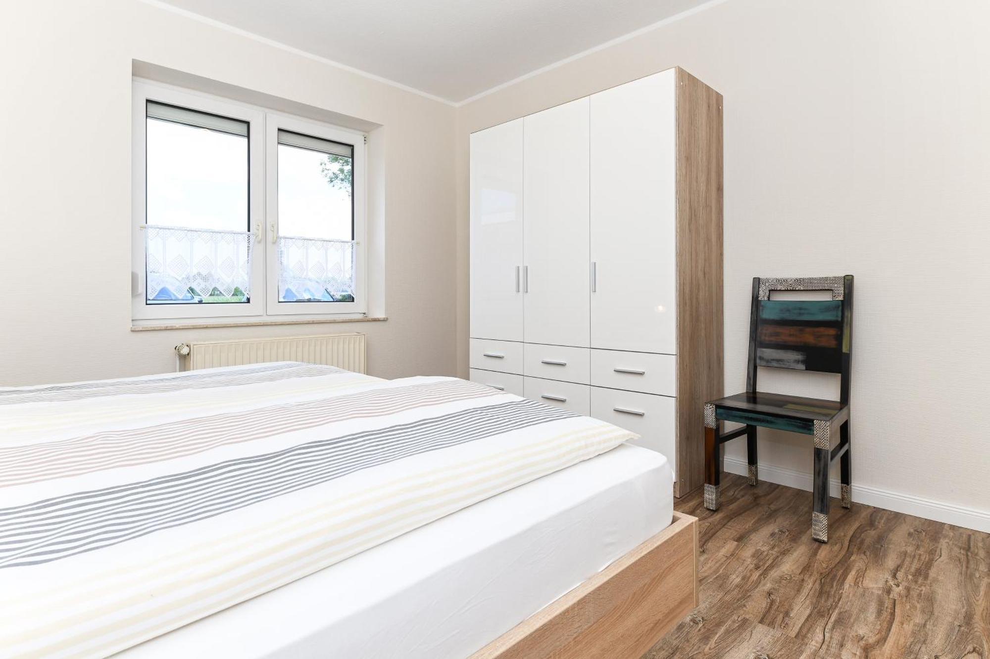 Haus Andreesen Διαμέρισμα Neuharlingersiel Εξωτερικό φωτογραφία