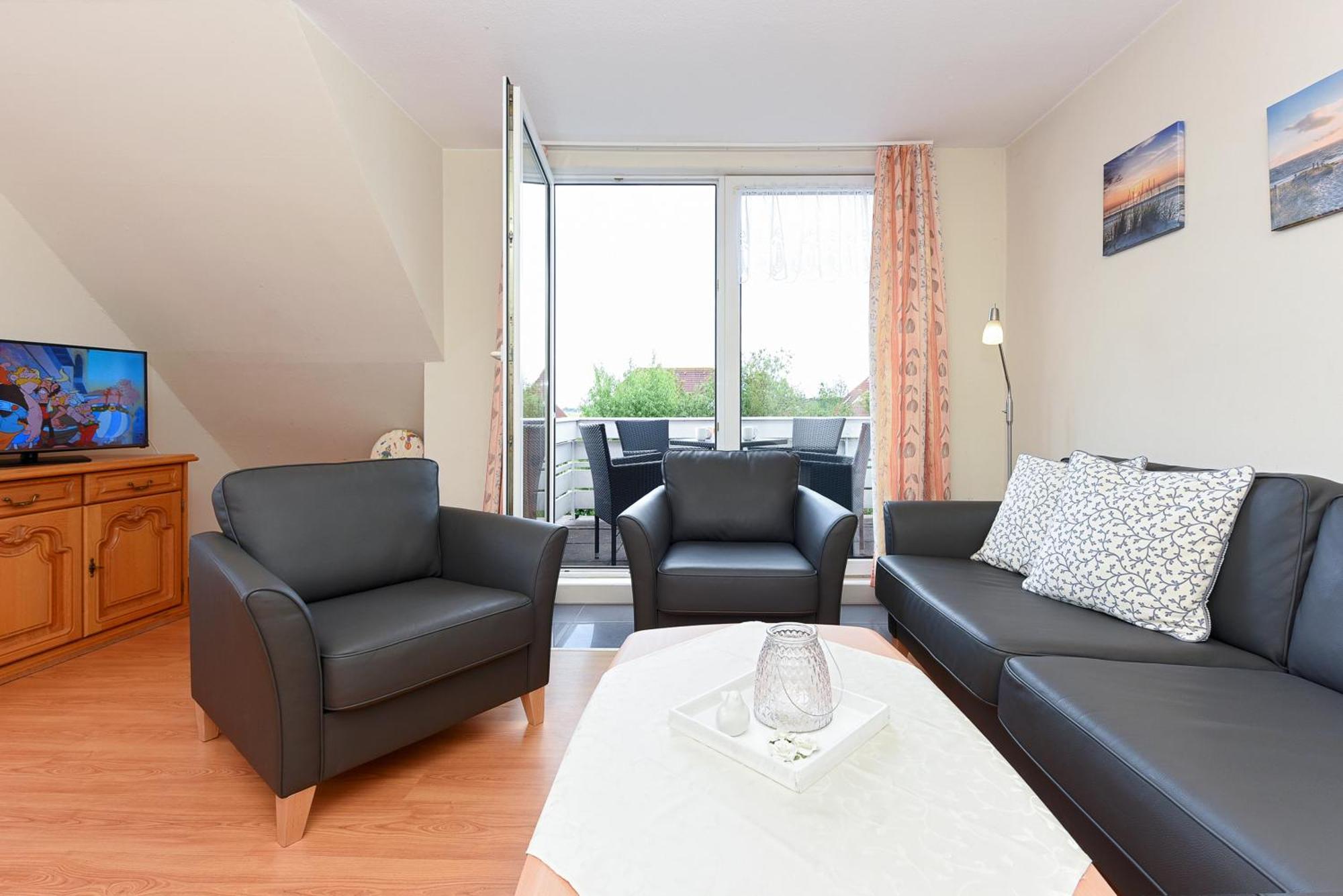 Haus Andreesen Διαμέρισμα Neuharlingersiel Εξωτερικό φωτογραφία