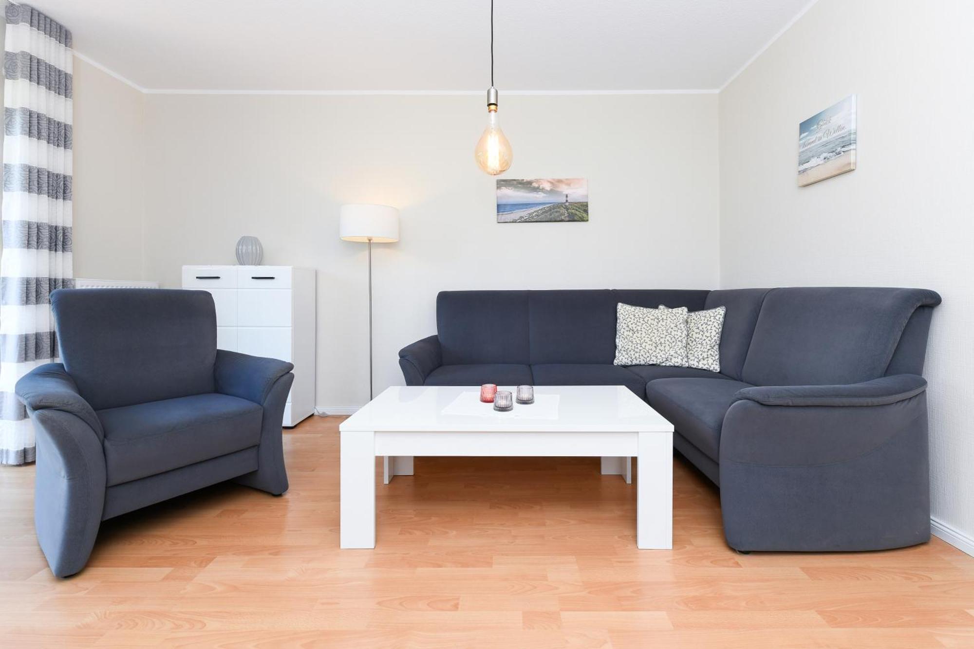 Haus Andreesen Διαμέρισμα Neuharlingersiel Εξωτερικό φωτογραφία