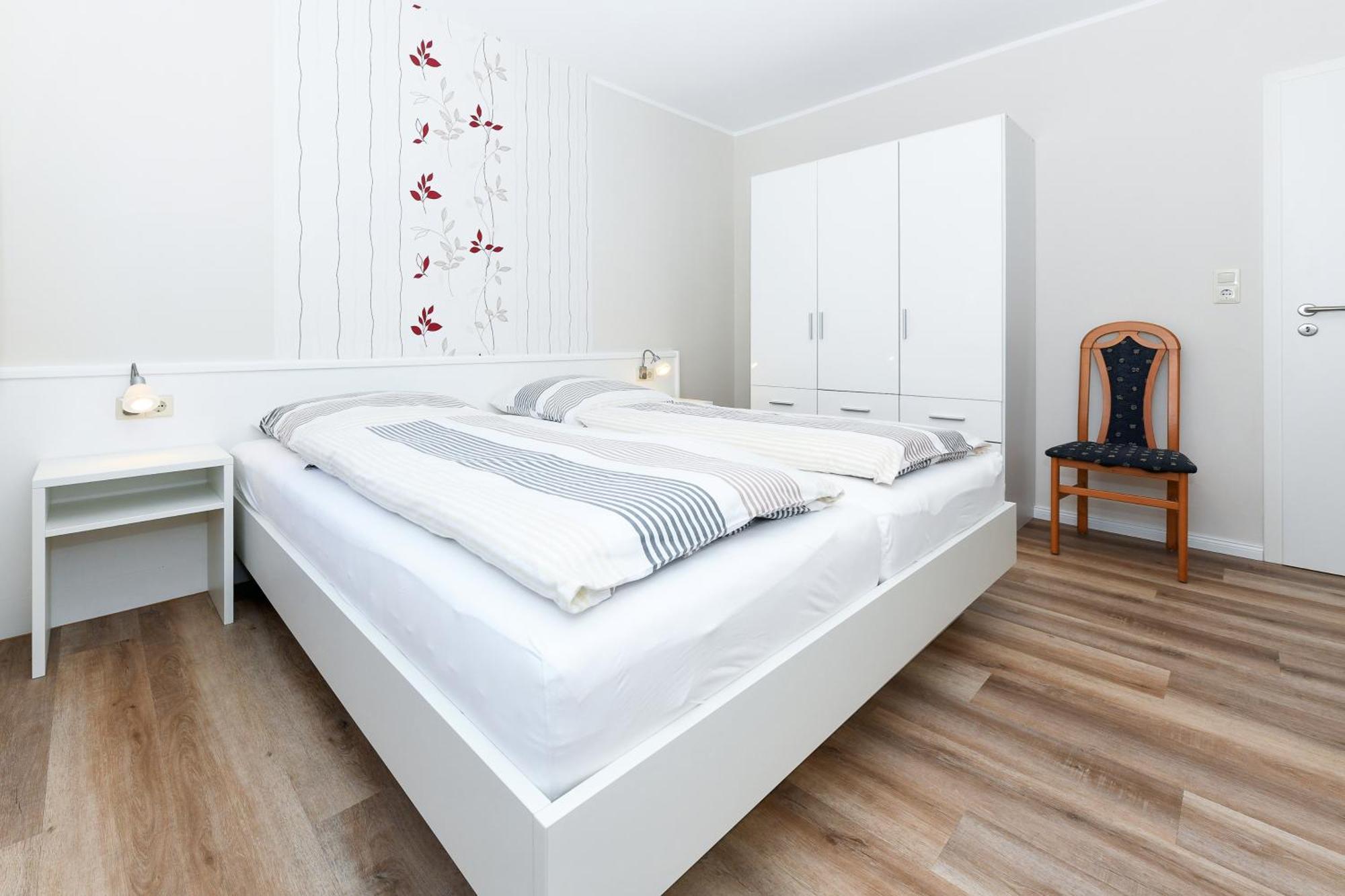 Haus Andreesen Διαμέρισμα Neuharlingersiel Εξωτερικό φωτογραφία