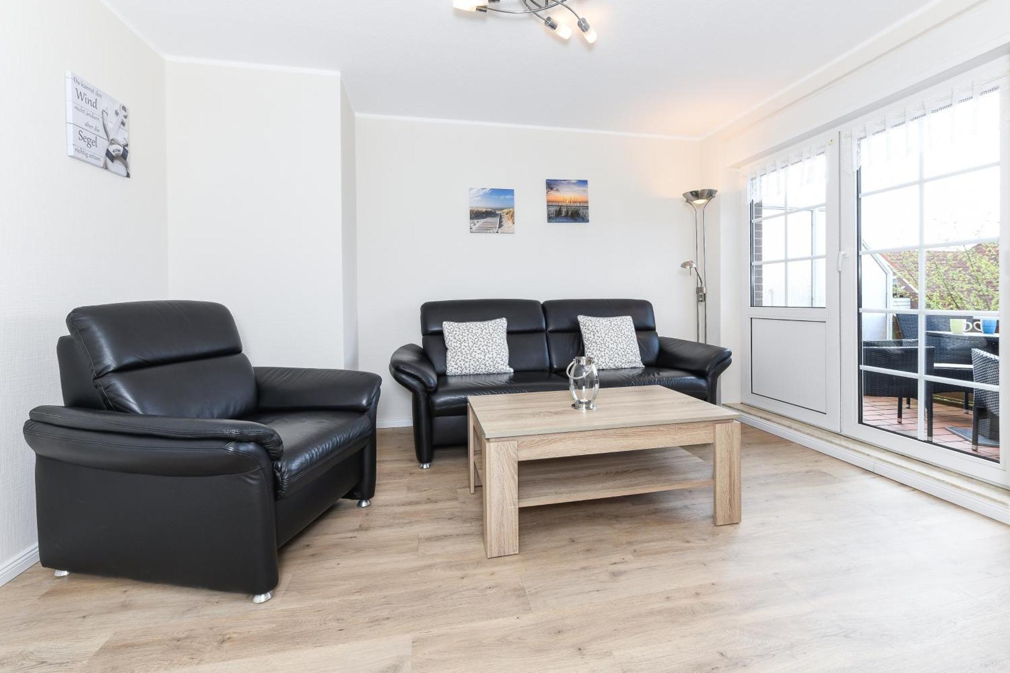 Haus Andreesen Διαμέρισμα Neuharlingersiel Εξωτερικό φωτογραφία