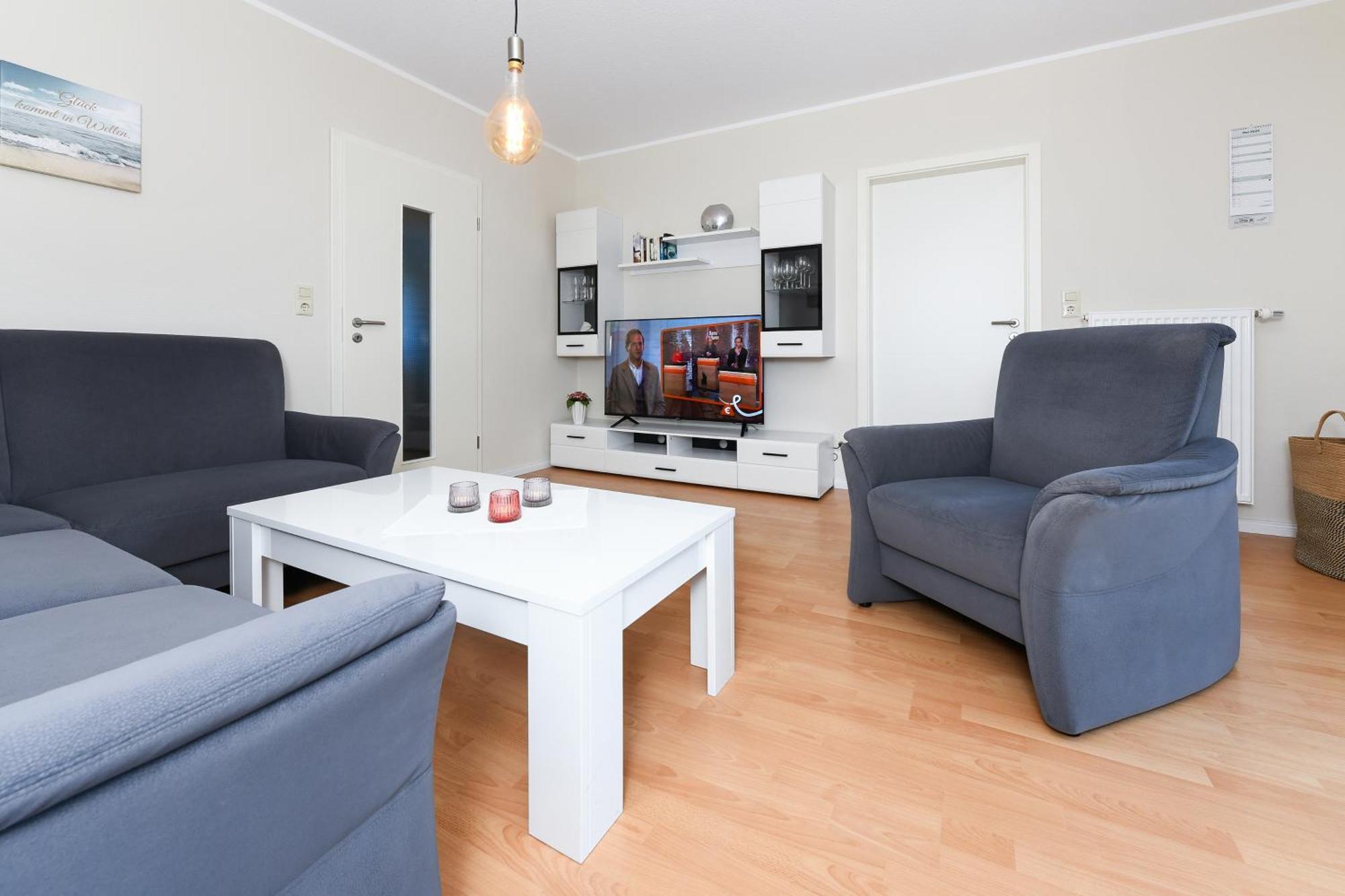 Haus Andreesen Διαμέρισμα Neuharlingersiel Εξωτερικό φωτογραφία