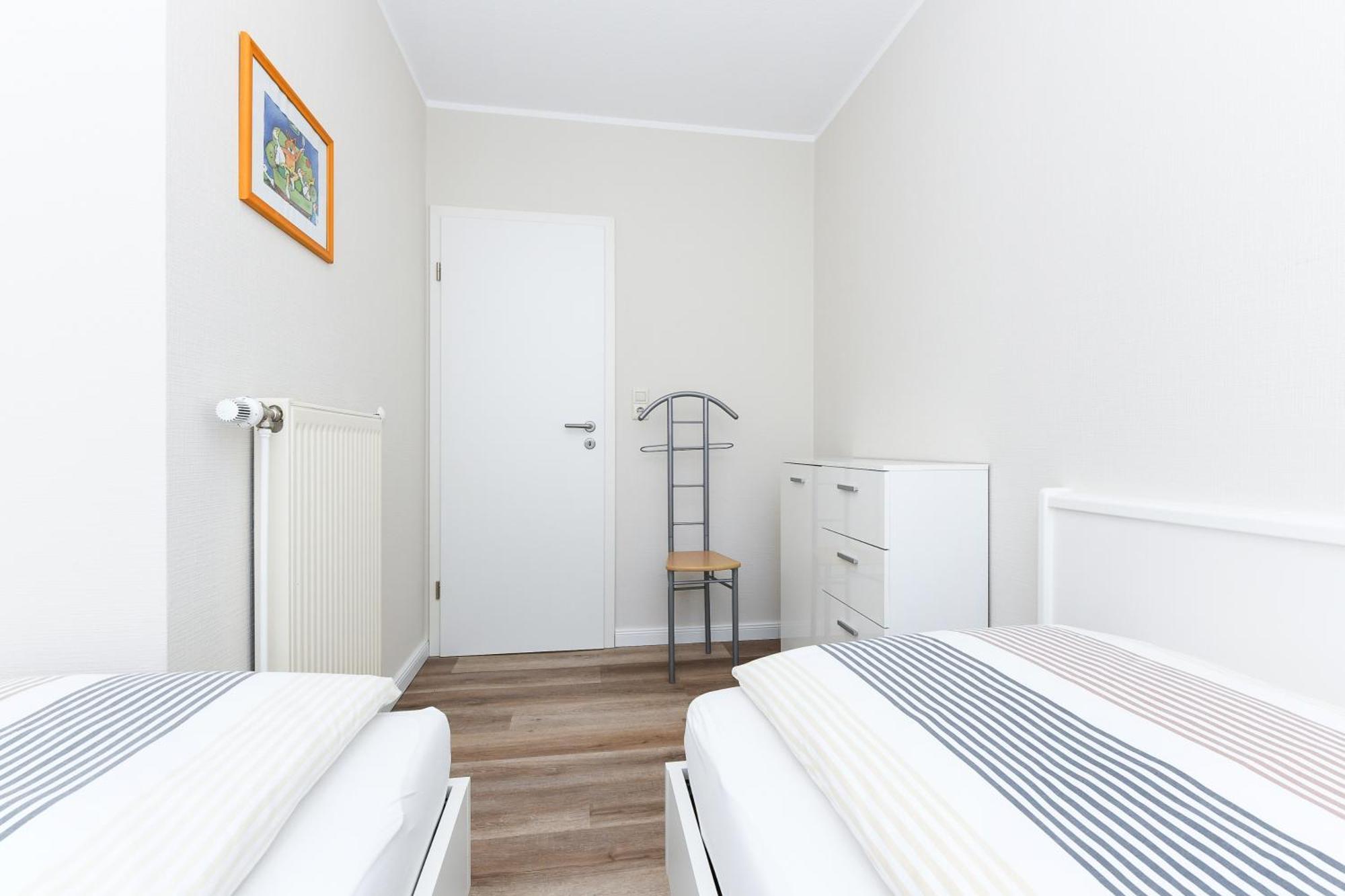 Haus Andreesen Διαμέρισμα Neuharlingersiel Εξωτερικό φωτογραφία