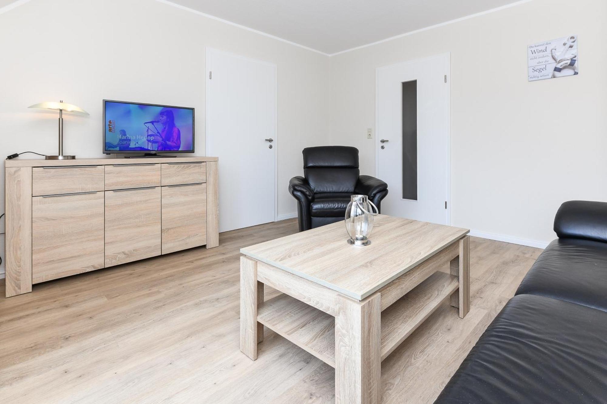Haus Andreesen Διαμέρισμα Neuharlingersiel Εξωτερικό φωτογραφία