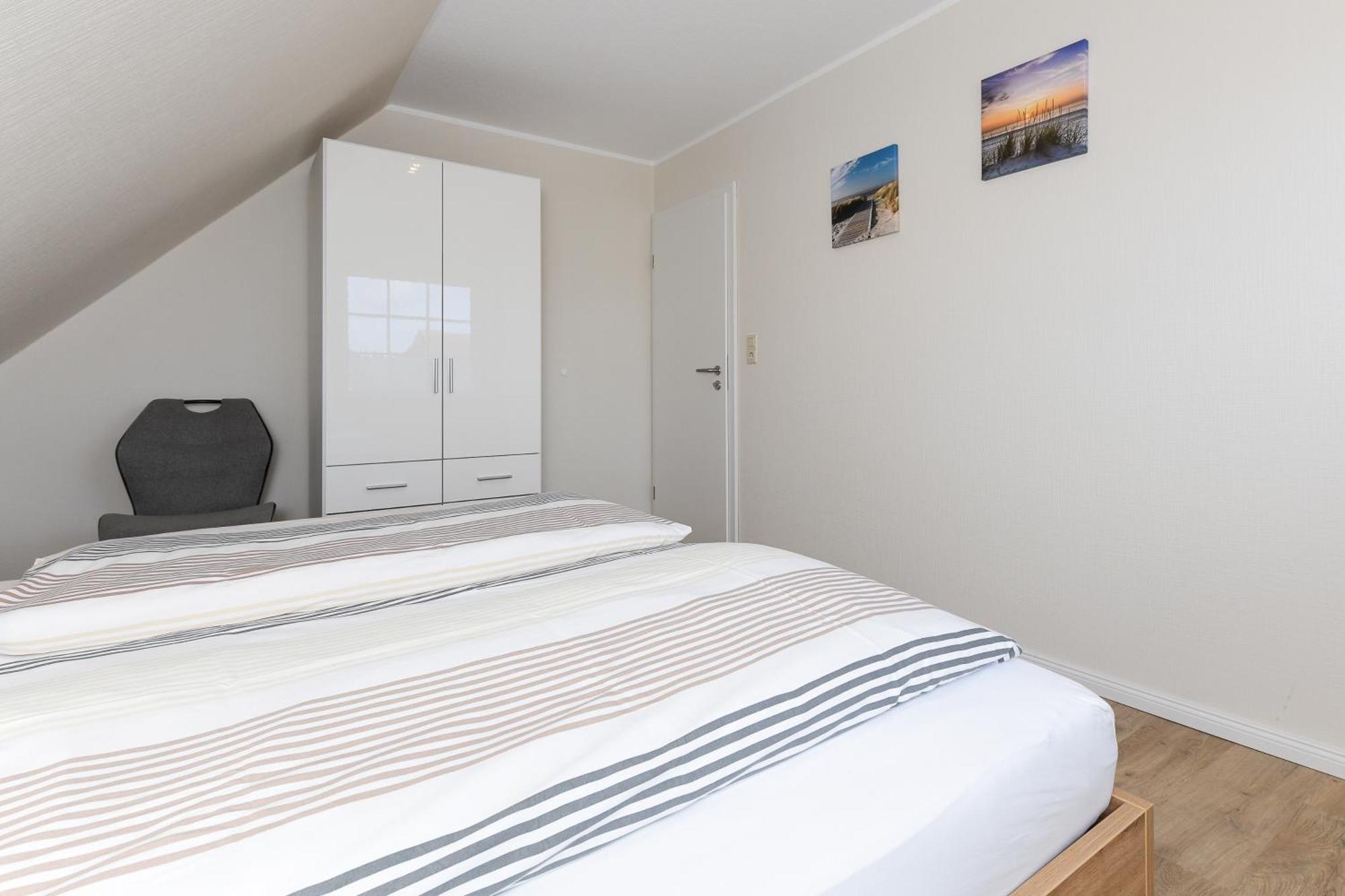 Haus Andreesen Διαμέρισμα Neuharlingersiel Εξωτερικό φωτογραφία