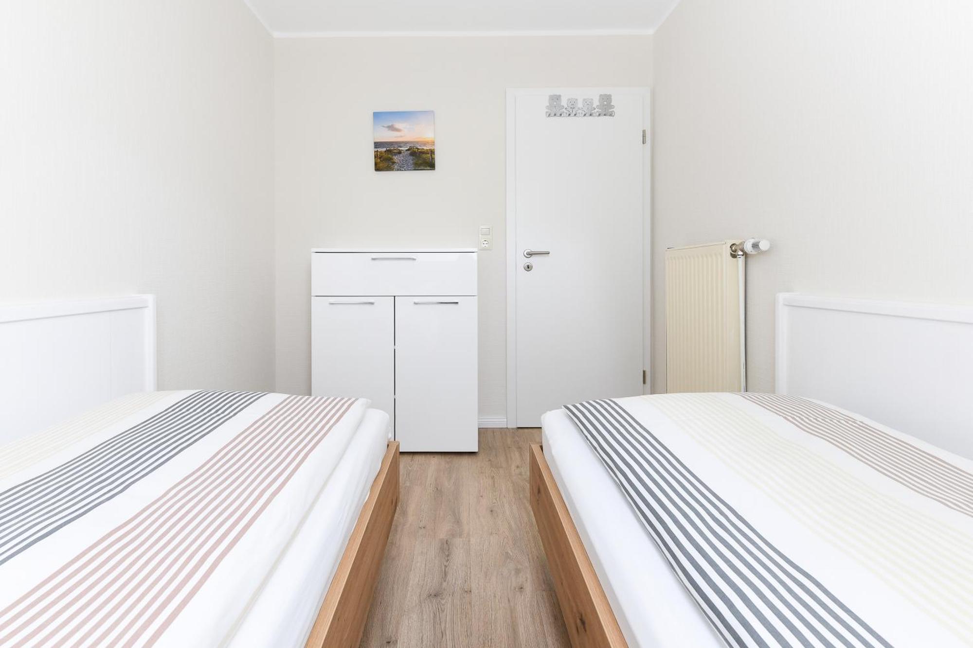 Haus Andreesen Διαμέρισμα Neuharlingersiel Εξωτερικό φωτογραφία